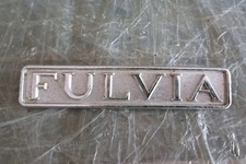 stemma lancia fulvia usato stemma lancia fulvia usato  Perugia