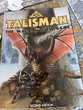 Talisman magical quest for sale  EDINBURGH