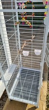 Large bird cage for sale  PETERBOROUGH