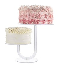 Tier cake stand for sale  Westerville