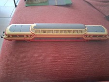 Jouef. autorail 4200 d'occasion  La Rochelle