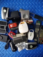 Junk drawer lot for sale  Wales