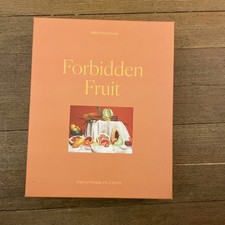 Forbidden fruit 1000 for sale  Kingston