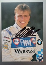 Motorsport autogrammkarte chri gebraucht kaufen Motorsport autogrammkarte chri gebraucht kaufen  Bünde