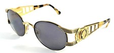 Lunettes soleil vintage d'occasion  Valence