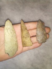 Arrowheads authentic pre for sale  Danville