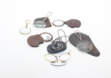 lorgnette for sale  SHIFNAL