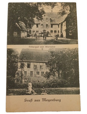 Schwanewede meyenburg rittergu gebraucht kaufen Schwanewede meyenburg rittergu gebraucht kaufen  Bielefeld