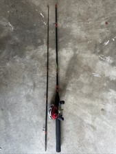Baitcasting fishing rod for sale  Saint Louis