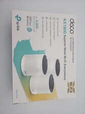 Link ax1800 wifi for sale  Valparaiso
