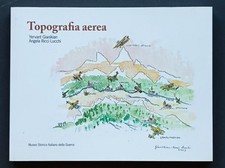 Topografia aerea gianikian usato  Italia