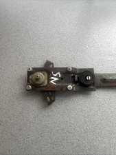 Mk1 escort 2 for sale  CHESTERFIELD