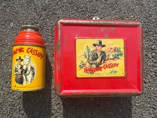 Vintage 1950 hopalong for sale  Waltham