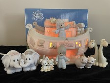 Precious moments night for sale  Saint Peters