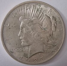 dollaro pace usato  Partinico