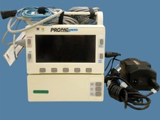 Protocol systems propaq for sale  Columbus