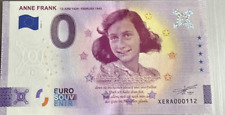 Billet euro anne d'occasion  Descartes