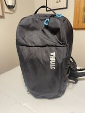 Thule aspect camera for sale  Illinois City