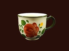 Villeroy boch kaffeetasse gebraucht kaufen  Hohenkammer