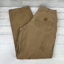 Carhartt b11 brn for sale  Van Buren