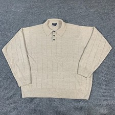 Vtg dockers sweater for sale  Indian River