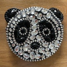 Butler wilson black for sale  READING