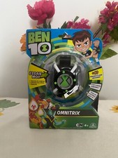 Montre ben10 omnitrix d'occasion  La Bégude-de-Mazenc
