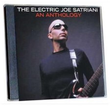 Satriani joe electric for sale  STOCKPORT
