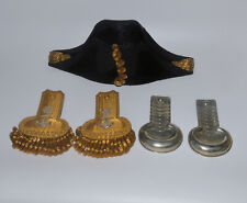 Victorian naval bicorn for sale  BLACKPOOL