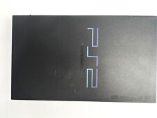 PS2 Fat com adaptador de rede HDD SCPH-50001/N testado funcionando comprar usado  Enviando para Brazil