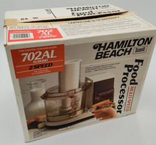 Hamilton beach speed for sale  Sylvania