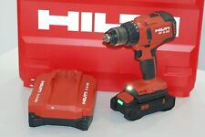 Hilti sf6 nuron usato Hilti sf6 nuron usato  Spedire a Italy