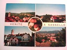 Venite sassello savona usato  Genova