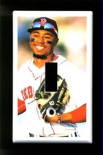 Mookie betts light for sale  Chesapeake