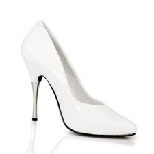 Escarpins sexy talons d'occasion  Limoux