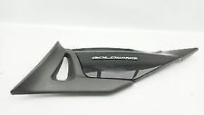 Hälfte Flansch- Sattel Recht für moto HONDA 1800 Goldwing ABS 2006 bis 2009 comprar usado  Enviando para Brazil