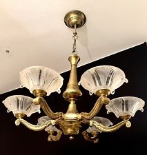 Lustre style art d'occasion  Rochefort