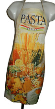 Thanksgiving full apron for sale  Loma Linda