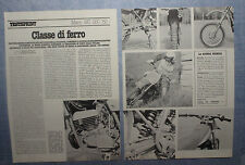 Motosprint982 prova test usato  Milano