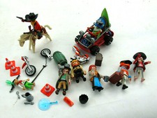 Jouet jeu playmobil d'occasion  Tigy