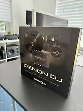 Denon ds1 dvs usato  Spedire a Italy
