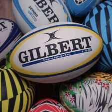 Gilbert rugby ball for sale  ROBERTSBRIDGE
