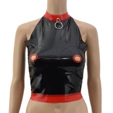 Latex femmes nippelfrei d'occasion  Expédié en France