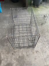 Large foldable dog for sale  SOUTH MOLTON