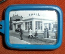 Porte clés photo d'occasion  Bar-le-Duc