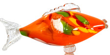 Czech hand blown for sale  Port Charlotte