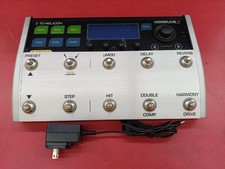 Efeito vocal Tc-Helicon Voicelive 3 comprar usado  Enviando para Brazil