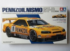 Pennzoil nismo r34 gebraucht kaufen  Laichingen