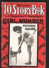 Story book 1924 for sale  Tampa