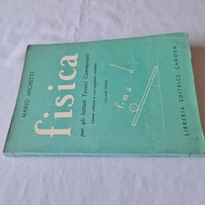 Fisica per gli usato  Italia